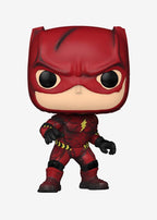 Funko Pop The Flash   Barry Allen