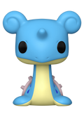 Funko Pop Pokemon   Lapras