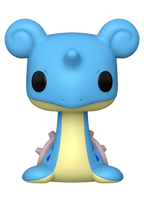 Funko Pop Pokemon   Lapras