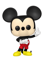 Funko Pop   Mickey  Friends   Mickey Mouse
