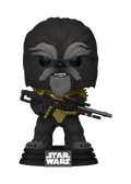 Funko Pop Star Wars   Krrsantan