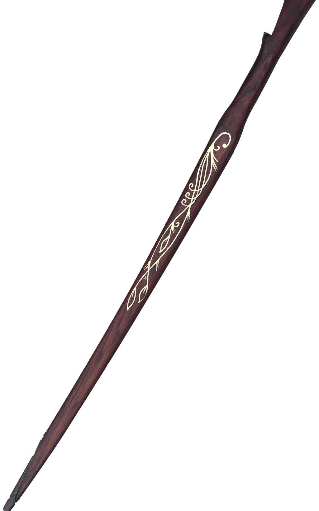 Elven Army Bow