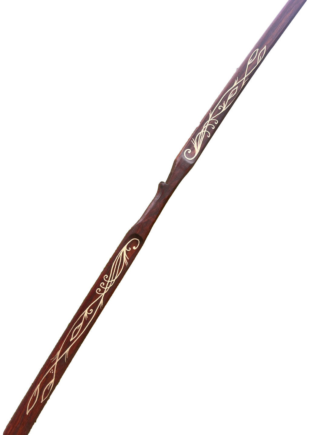 Elven Army Bow