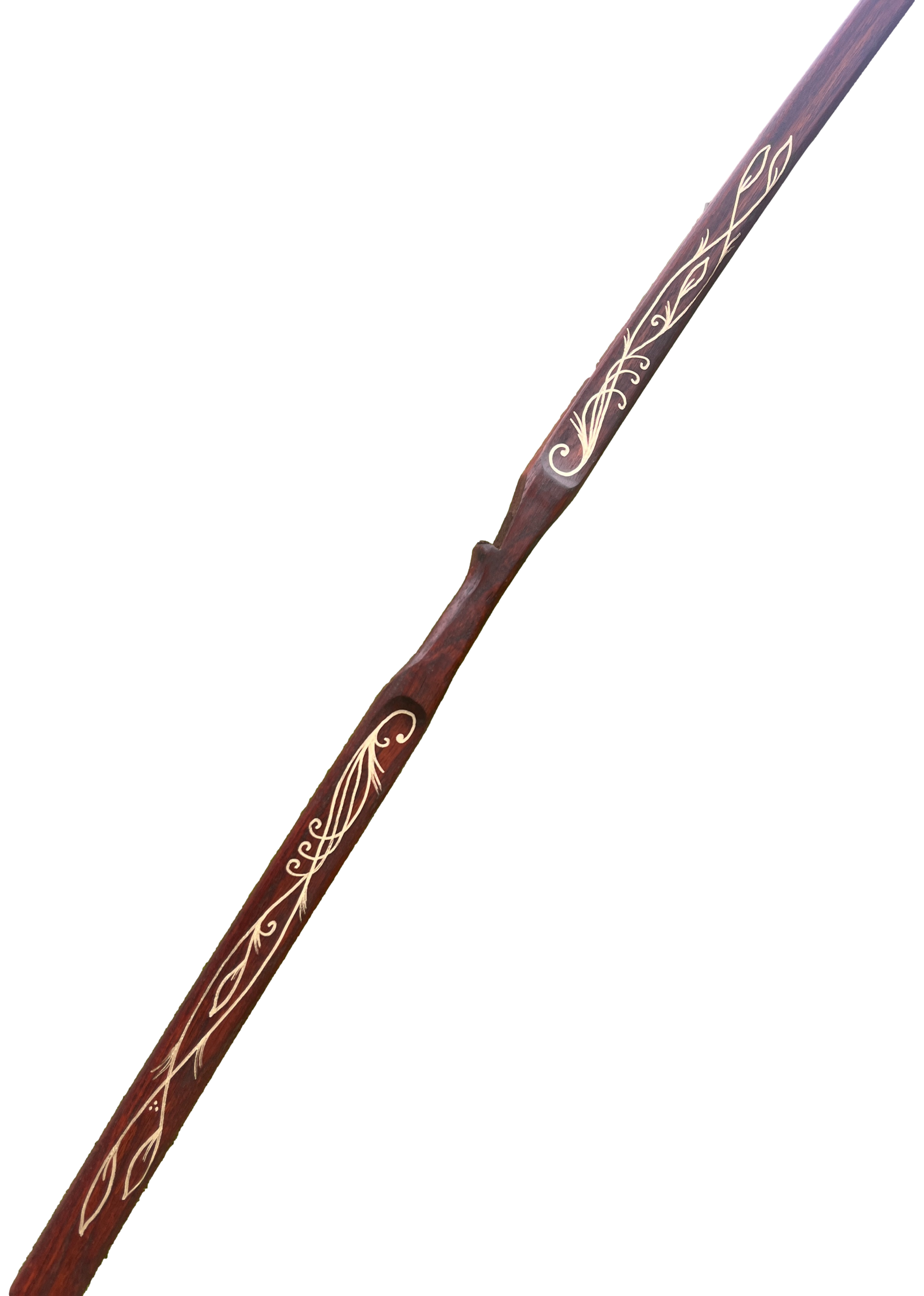 Elven Army Bow