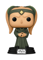 Funko Pop Star Wars   Majordomo