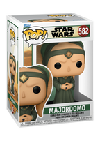Funko Pop Star Wars   Majordomo