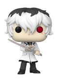Funko Pop  Tokyo Ghoul Re   Haise Sasaki