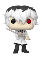 Funko Pop  Tokyo Ghoul Re   Haise Sasaki
