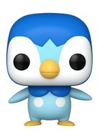 Funko Pop Pokemon   Piplup 865