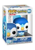 Funko Pop Pokemon   Piplup 865