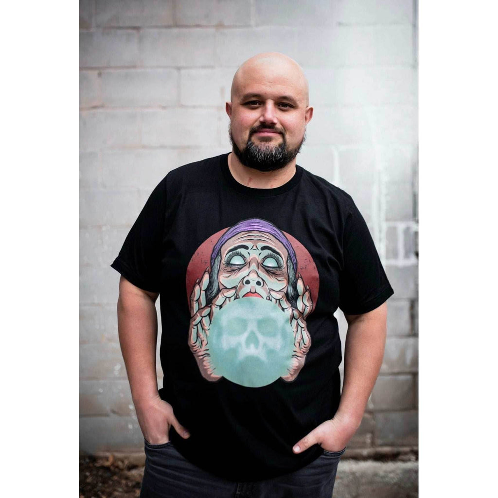 Witch Unisex Tee - Small