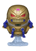 Funko Pop Ant Man And The Wasp Quantumania   Modok
