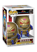 Funko Pop Ant Man And The Wasp Quantumania   Modok