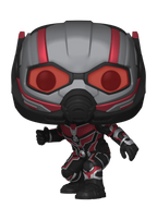 Funko Pop Ant Man And The Wasp Quantumania   Ant Man