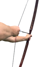 Elven Army Bow