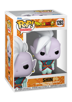 Funko Pop Dragon Ball Super   Shin