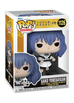 Funko Pop  Tokyo Ghoul Re   Saiko Yonebayashi