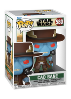 Funko Pop Star Wars   Cad Bane