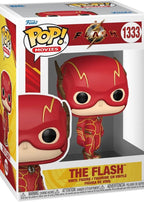 Funko Pop The Flash   The Flash