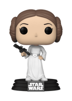 Funko Pop Star Wars   Princess Leia