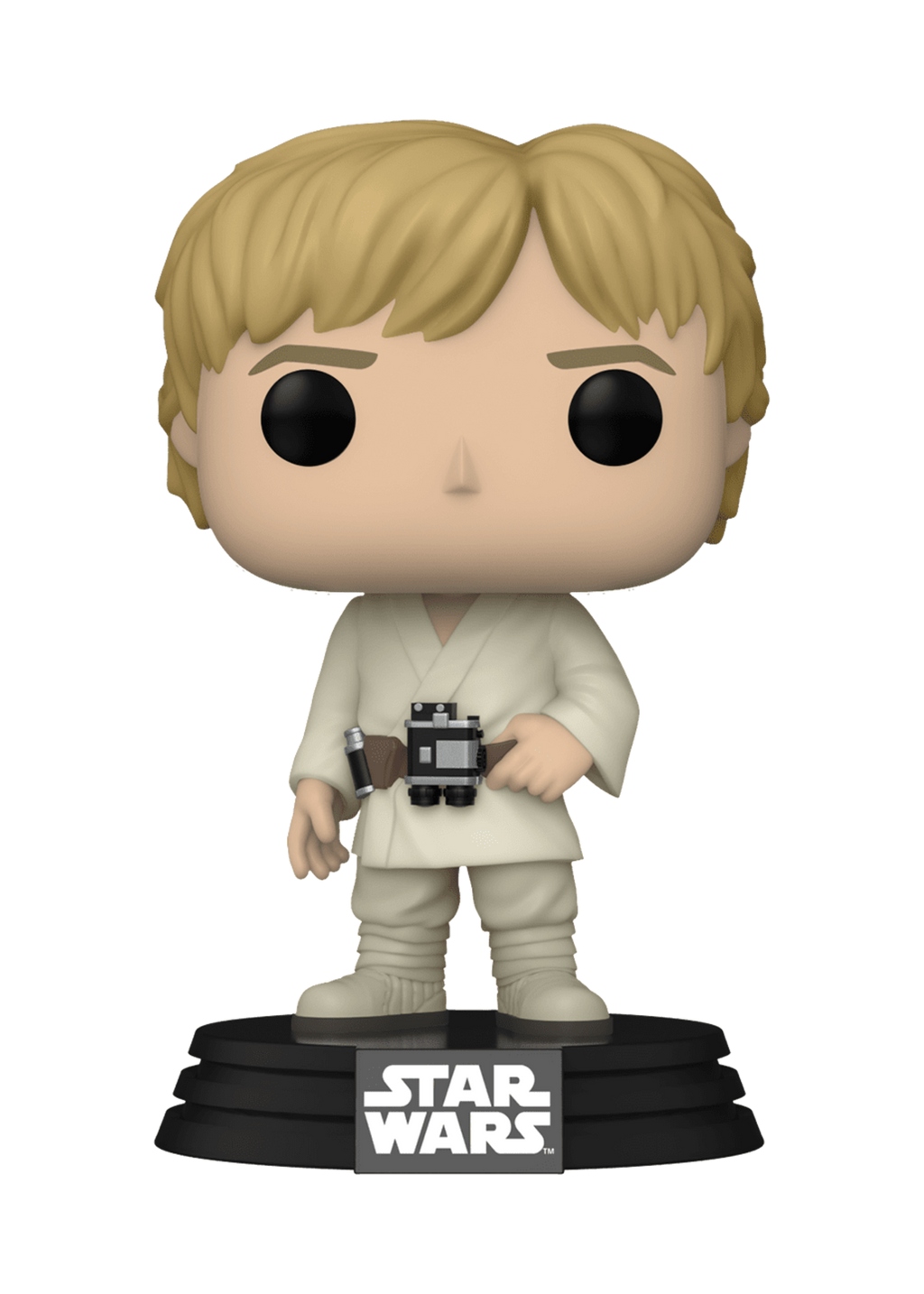 Funko Pop Star Wars   Luke Skywalker