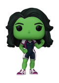 Funko Pop She Hulk   She Hulk