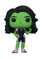 Funko Pop She Hulk   She Hulk