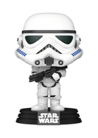 Funko Pop Star Wars   Stormtrooper