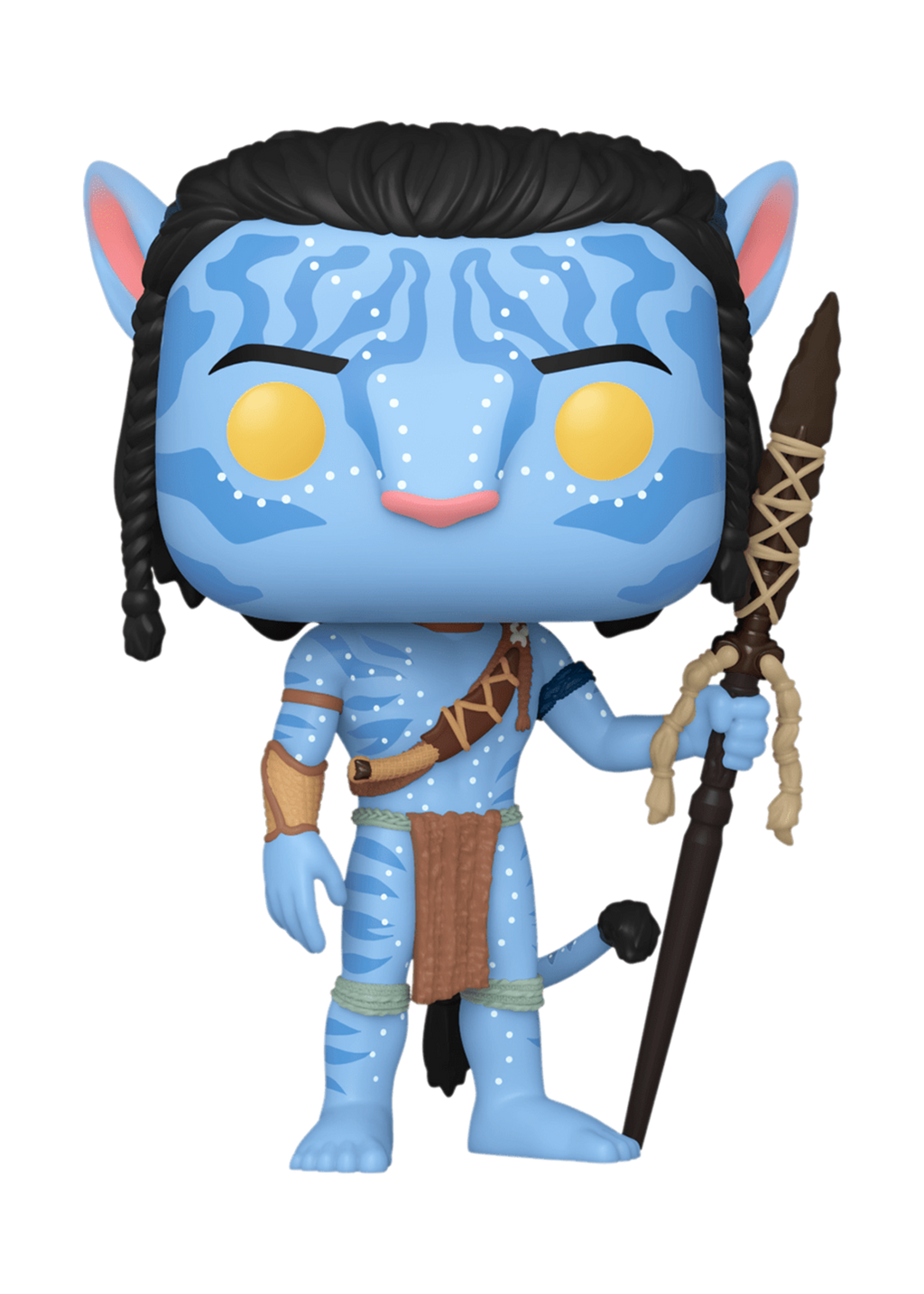 Funko Pop  Avatar   Jake Sully