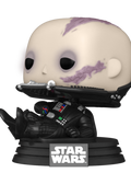Funko Pop Star Wars   Darth Vader 1