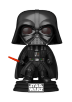 Funko Pop Star Wars   Darth Vader