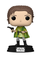 Funko Pop Star Wars   Princess Leia 1