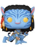 Funko Pop  Avatar   Neytiri