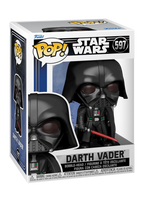 Funko Pop Star Wars   Darth Vader Classics