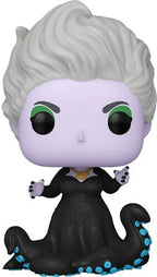Funko Pop The Little Mermaid   Ursula