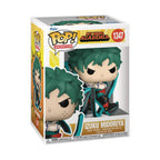 Funko Pop My Hero Academia   Deku Blackwhip