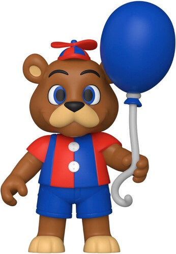 Funko Pop Games Five Night S At Freddys  Balloon Freddy