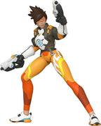 Funko Action Figure Overwatch 2   Tracer