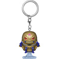 Funko Pop Keychain Ant Man And The Wasp Quantumania   Modok