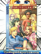 Marvel Runaways Vol 1 - 