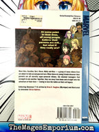 Marvel Runaways Vol 1 - 