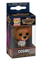 Funko Pop Keychain Guardians Of The Galaxy Volume 3   Cosmo