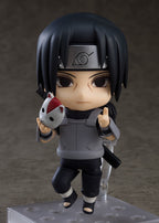 Nendoroid Itachi Uchiha Anbu Black Ops Ver