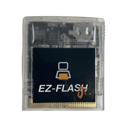 EZ-Flash Jr. (Gameboy Color) - Game Only