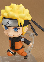 Nendoroid Naruto Uzumaki 4Th Run