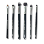 Sketch Artist Concealer Brushes Full Collection