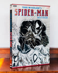 Todd McFarlane's Spider-Man Artist’s Edition