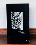 Todd McFarlane's Spider-Man Artist’s Edition