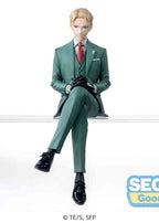 Spy X Family Pm Perching Figure Loid Forger