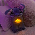 Sleepy Buddy Breathing Teddy - Soothing Sleep Companion